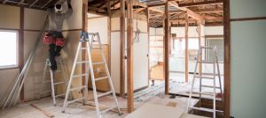Entreprise de rénovation de la maison et de rénovation d’appartement à Harricourt